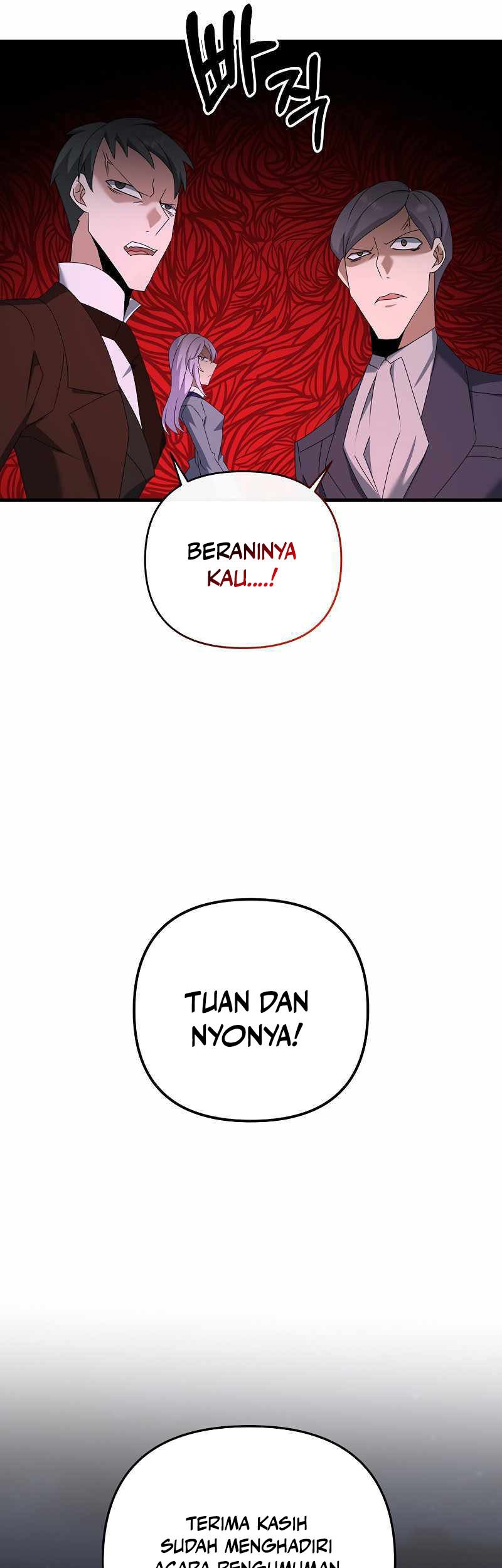 The Lazy Swordmaster Chapter 69 - halaman 9