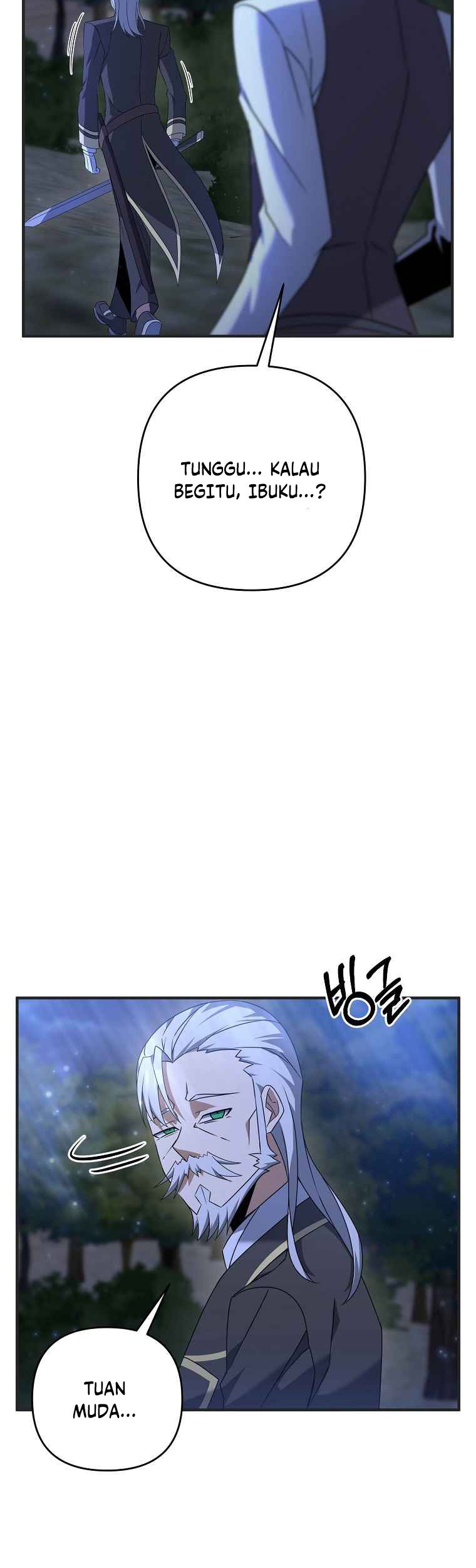 The Lazy Swordmaster Chapter 7 - halaman 14