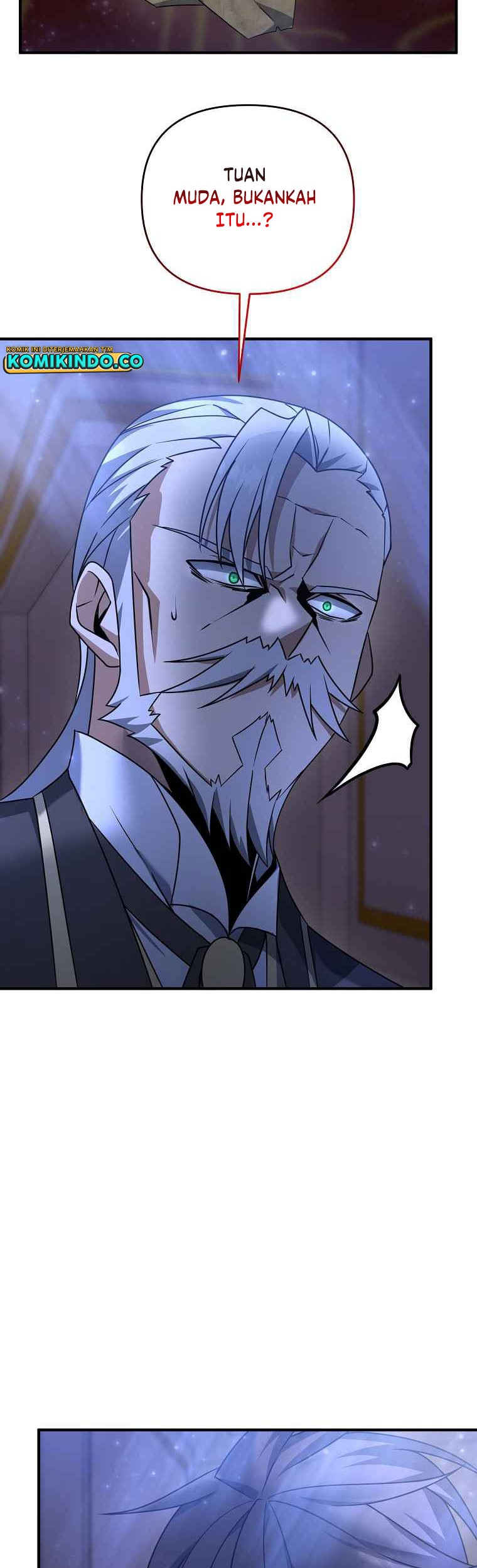 The Lazy Swordmaster Chapter 7 - halaman 22