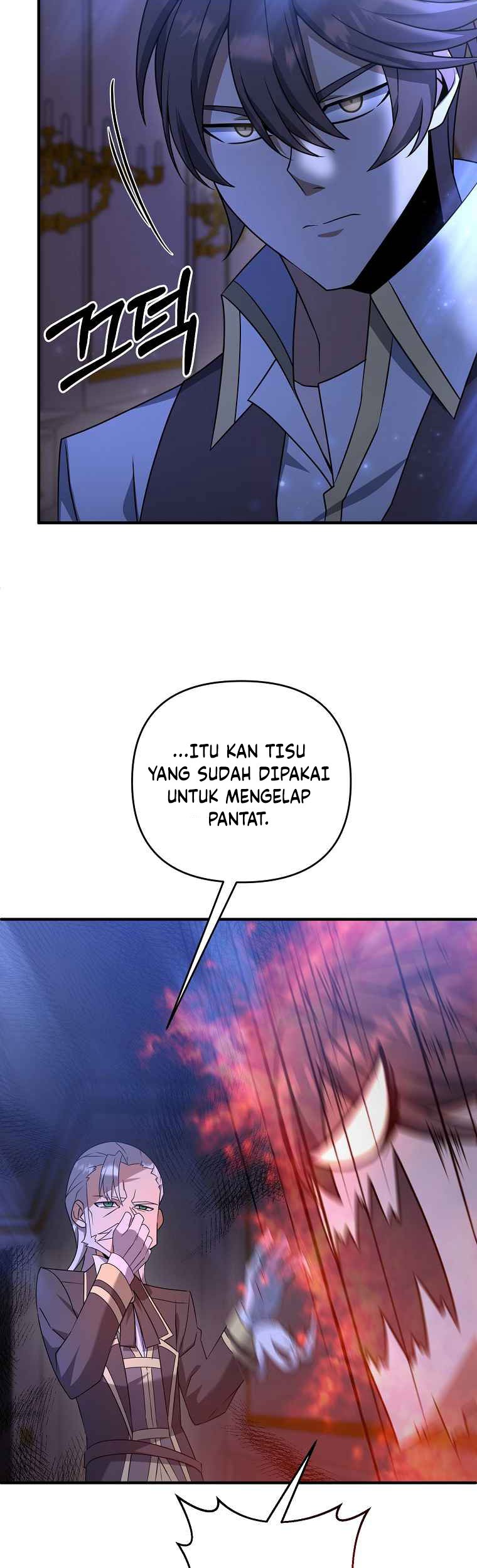 The Lazy Swordmaster Chapter 7 - halaman 23