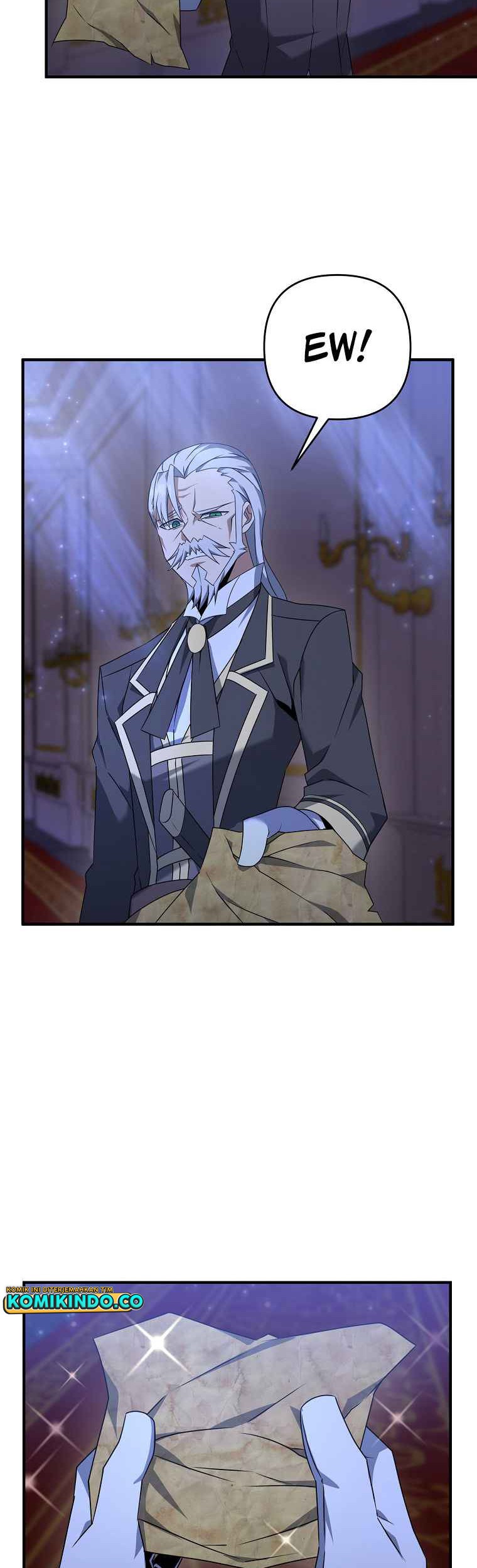 The Lazy Swordmaster Chapter 7 - halaman 25