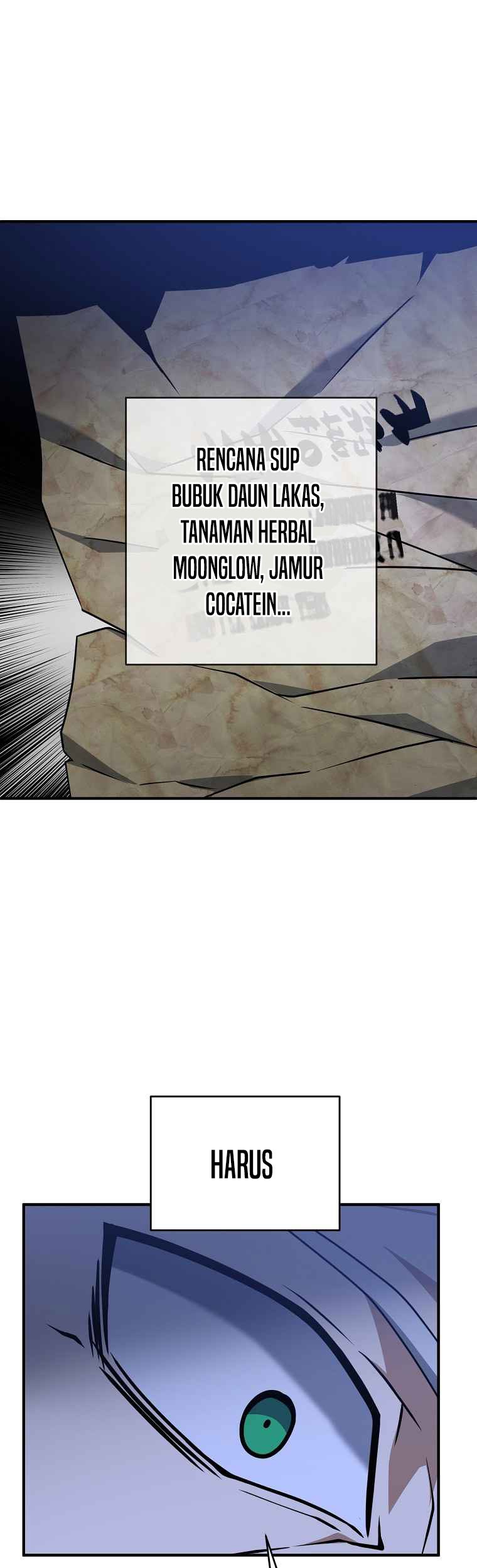 The Lazy Swordmaster Chapter 7 - halaman 27