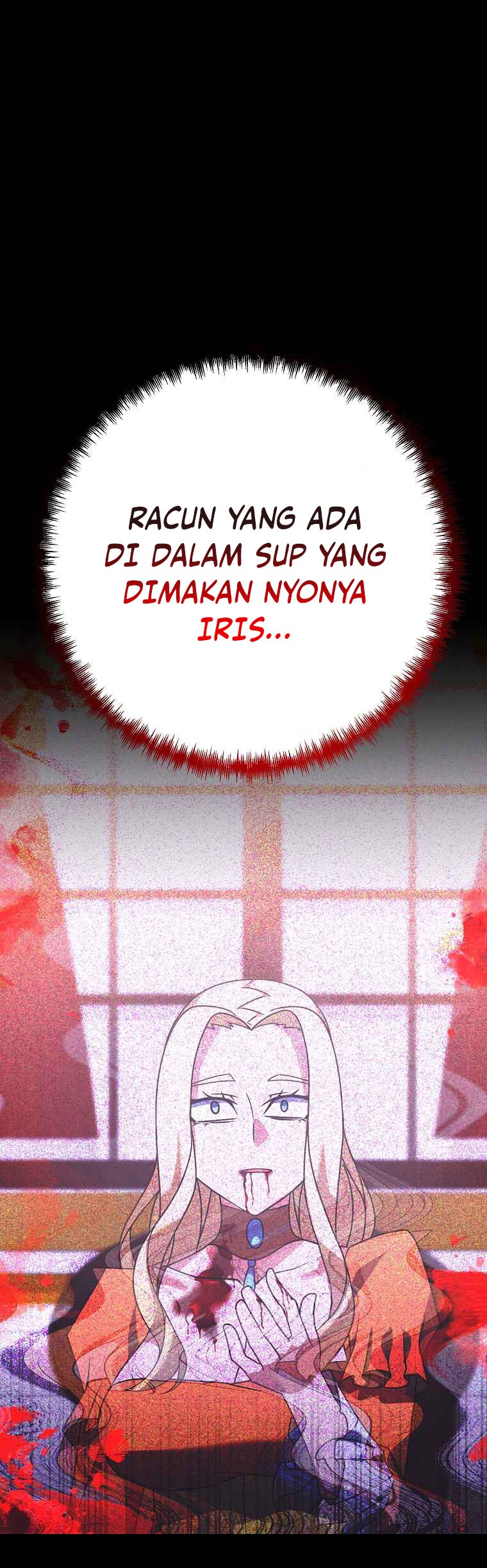 The Lazy Swordmaster Chapter 7 - halaman 29