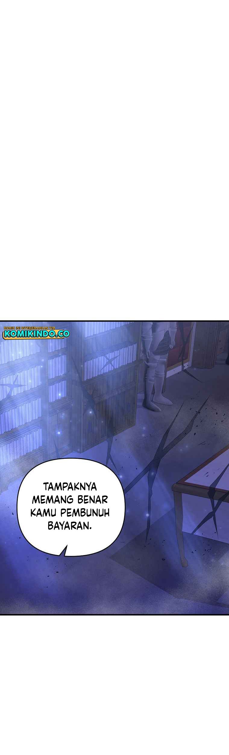 The Lazy Swordmaster Chapter 7 - halaman 31