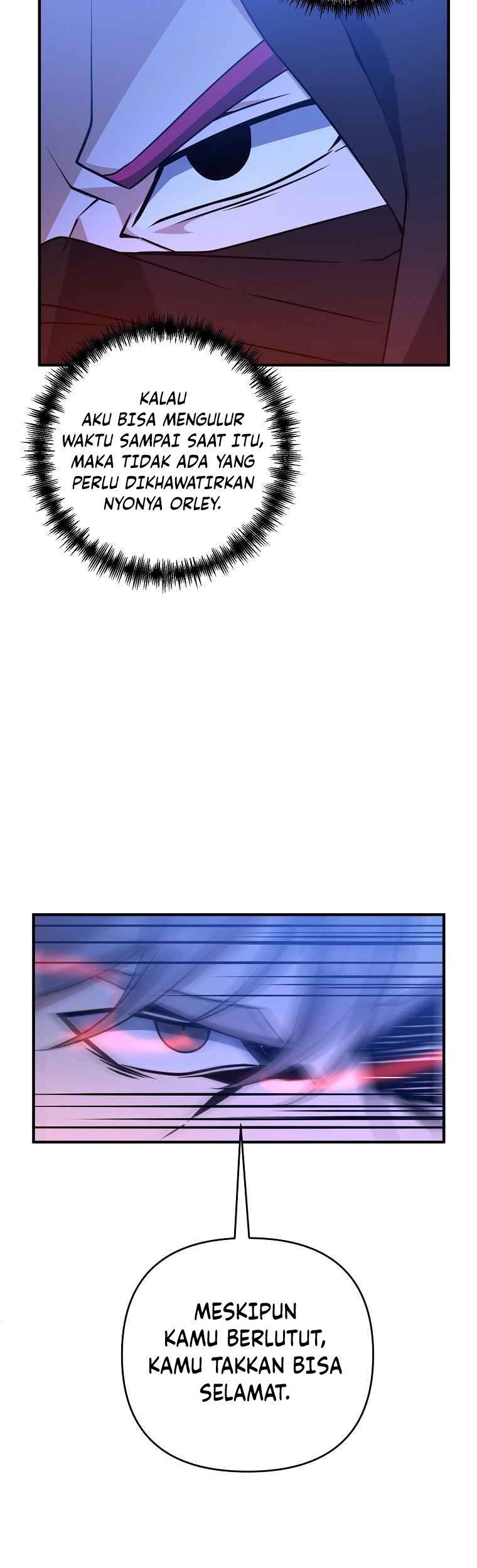 The Lazy Swordmaster Chapter 7 - halaman 36