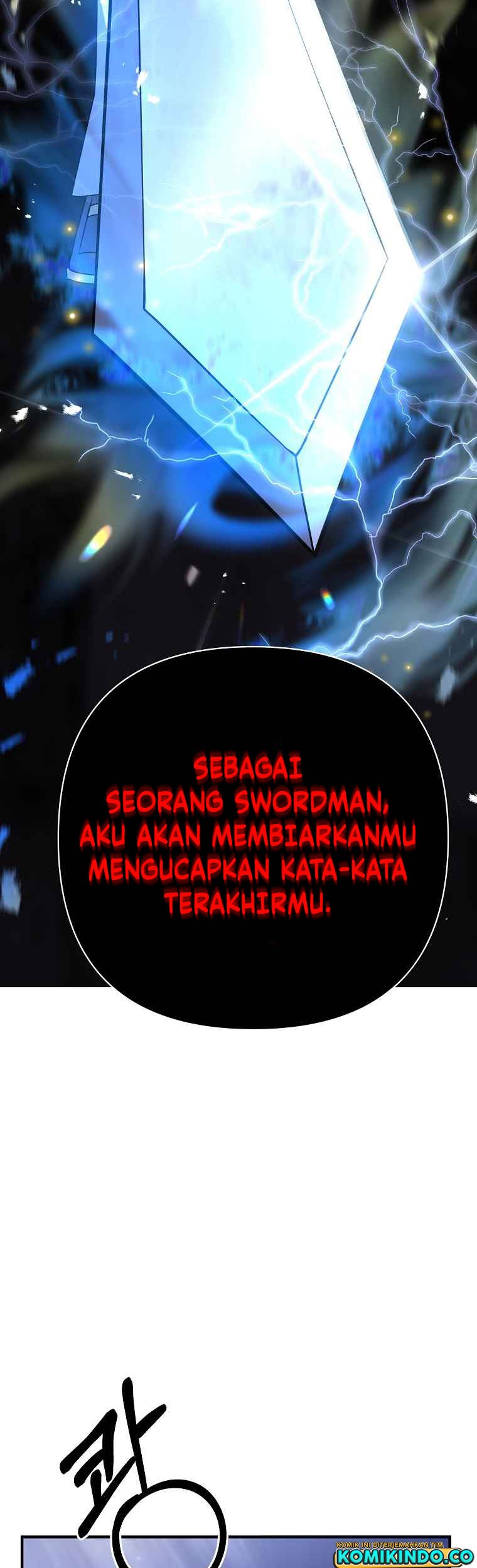 The Lazy Swordmaster Chapter 7 - halaman 43