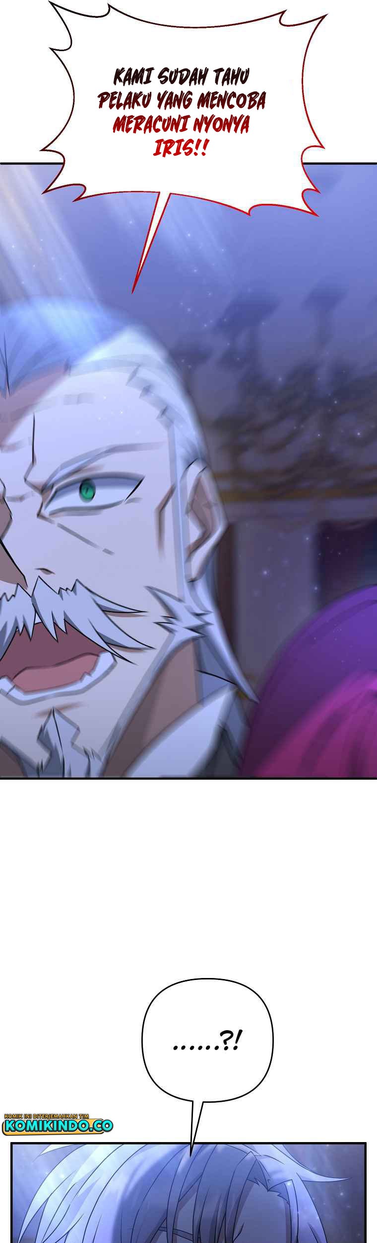 The Lazy Swordmaster Chapter 7 - halaman 45