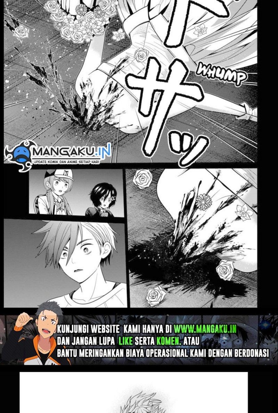 The Lazy Swordmaster Chapter 70 - halaman 21