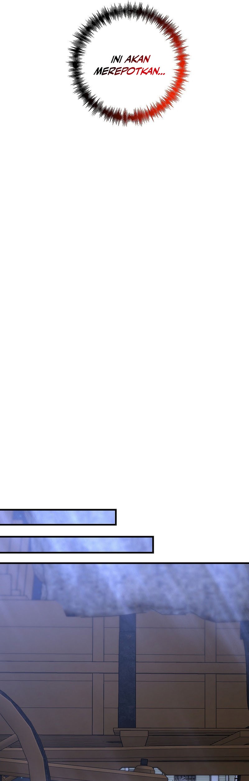 The Lazy Swordmaster Chapter 70 - halaman 27