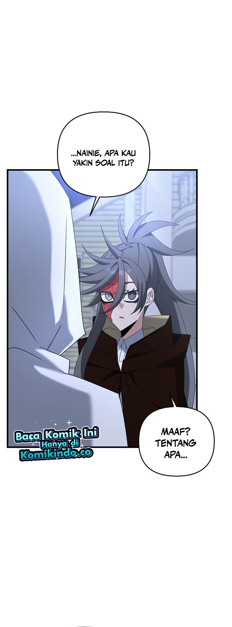 The Lazy Swordmaster Chapter 70 - halaman 32