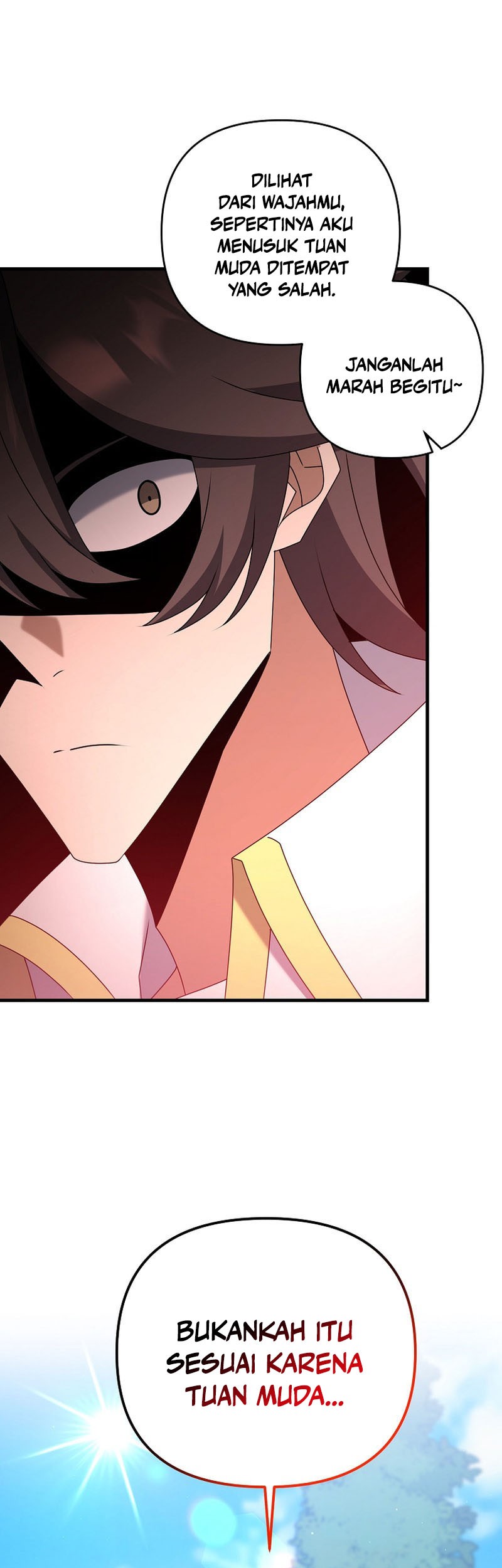 The Lazy Swordmaster Chapter 70 - halaman 51