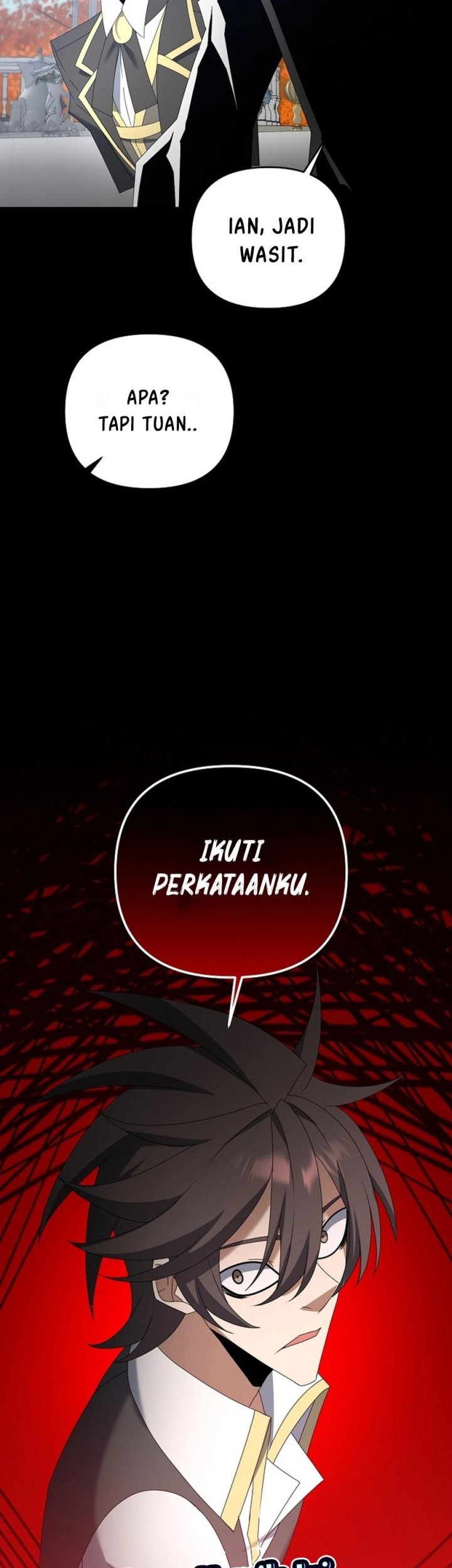 The Lazy Swordmaster Chapter 71 - halaman 15