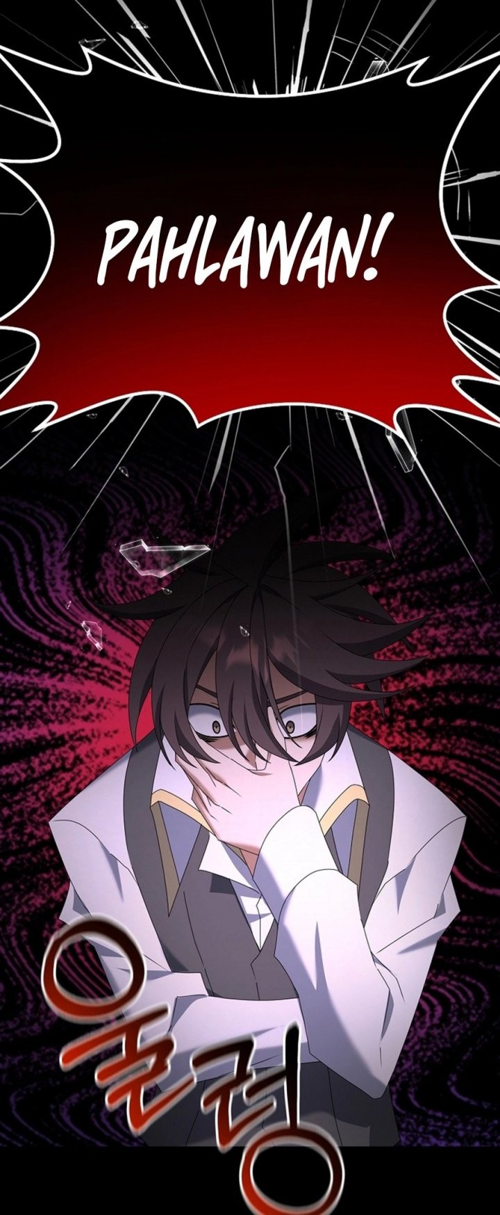 The Lazy Swordmaster Chapter 71 - halaman 22
