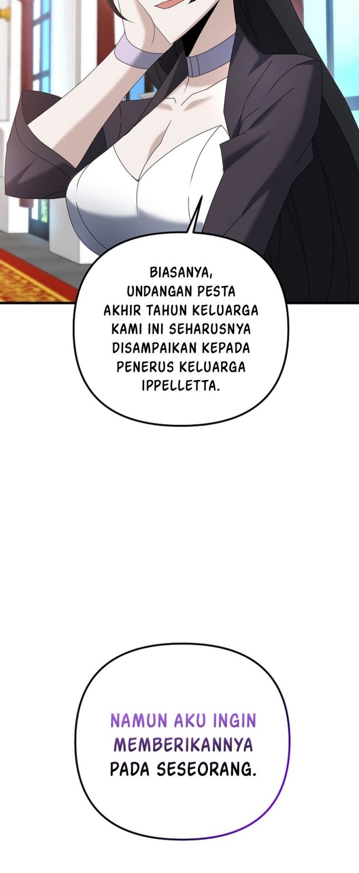 The Lazy Swordmaster Chapter 71 - halaman 37