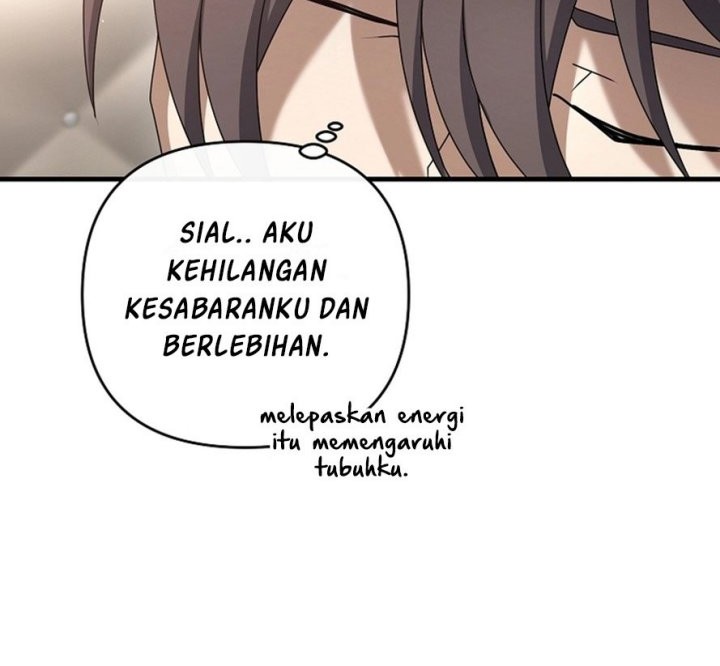 The Lazy Swordmaster Chapter 71 - halaman 40