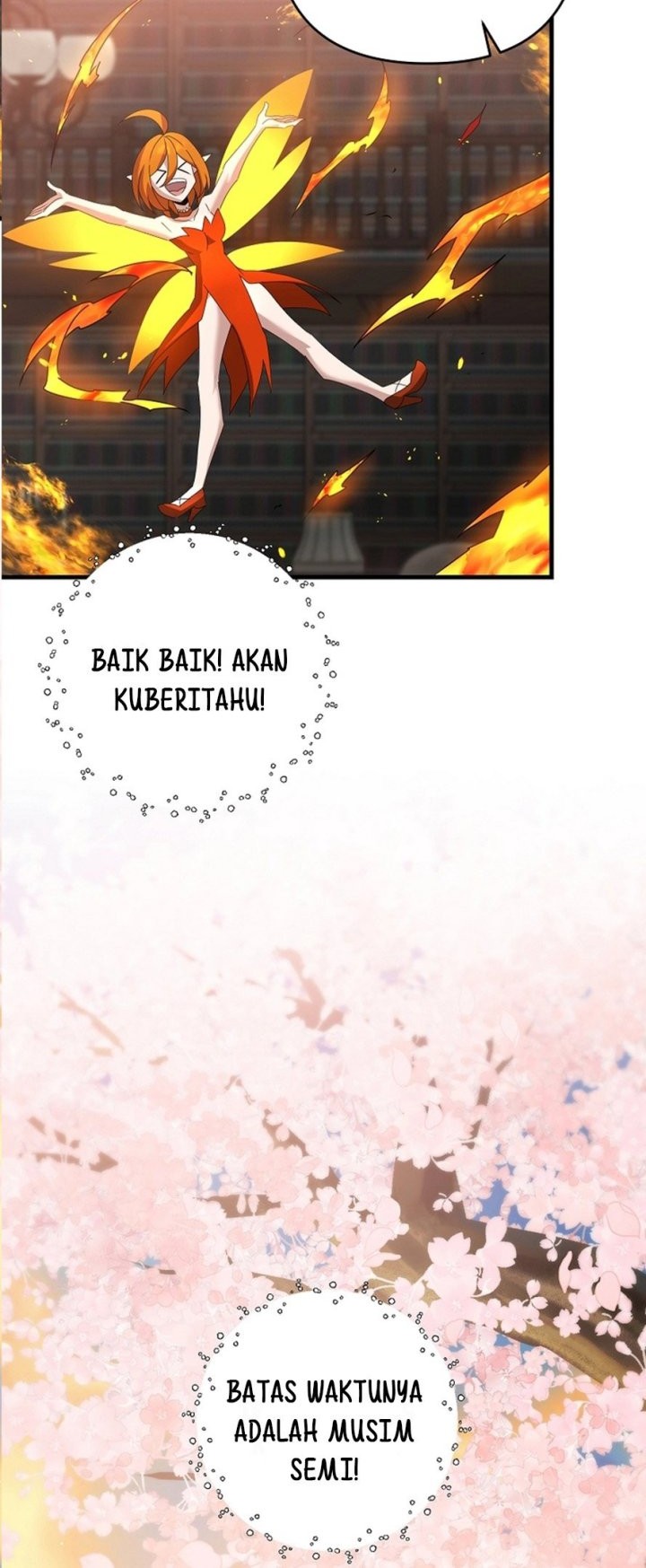 The Lazy Swordmaster Chapter 71 - halaman 46