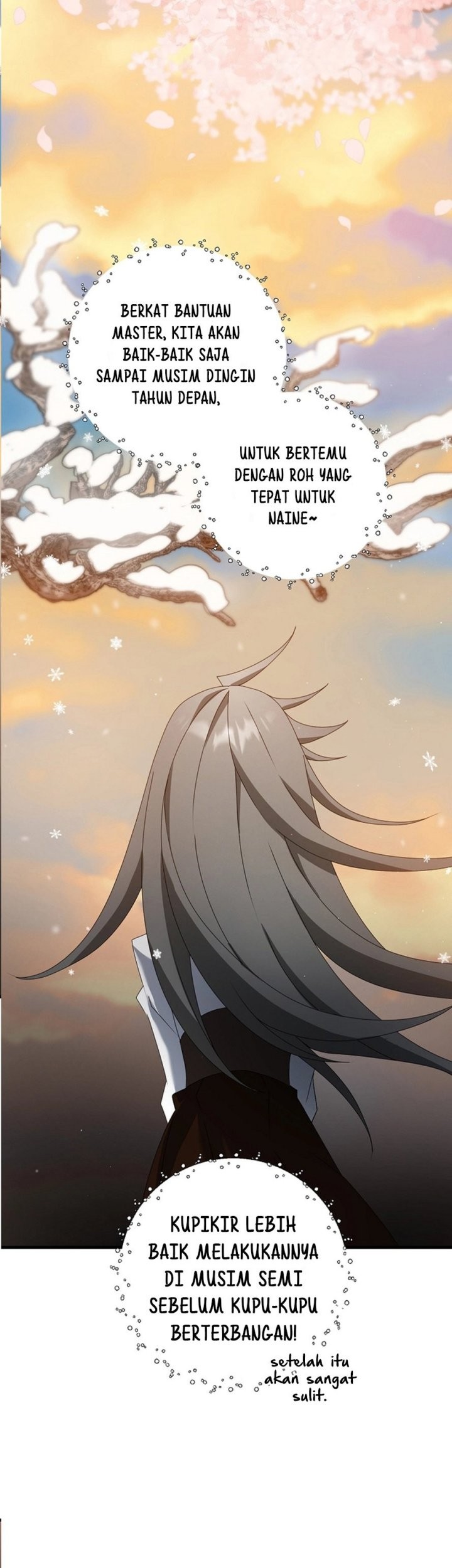 The Lazy Swordmaster Chapter 71 - halaman 47