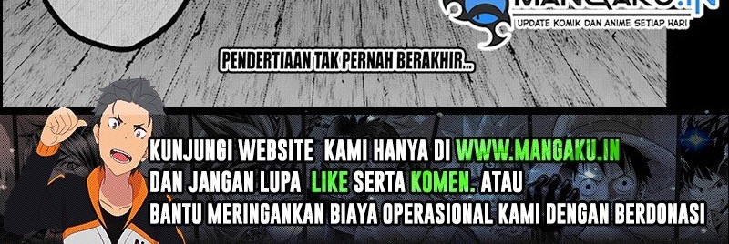 The Lazy Swordmaster Chapter 72 - halaman 14