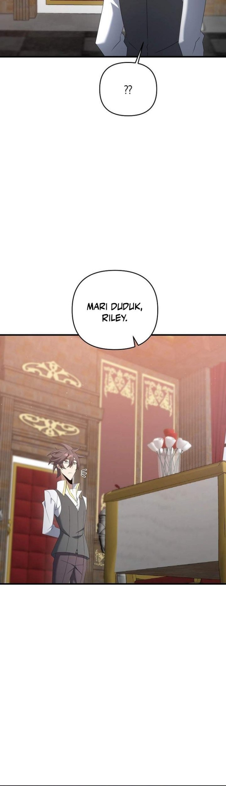 The Lazy Swordmaster Chapter 72 - halaman 15