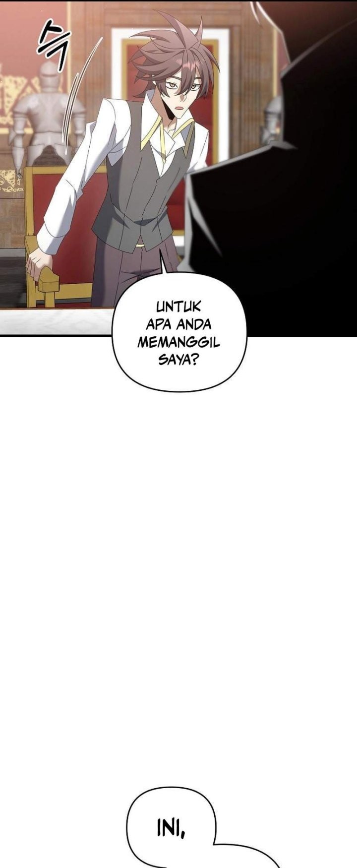 The Lazy Swordmaster Chapter 72 - halaman 16