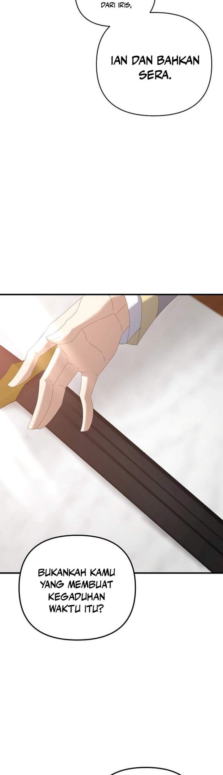 The Lazy Swordmaster Chapter 72 - halaman 29