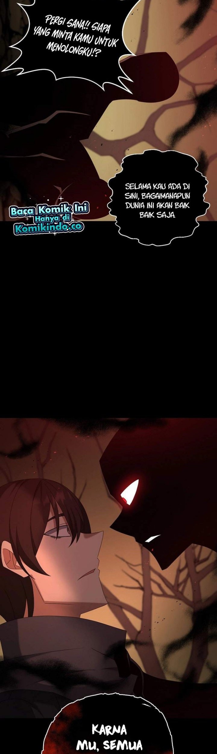 The Lazy Swordmaster Chapter 72 - halaman 36