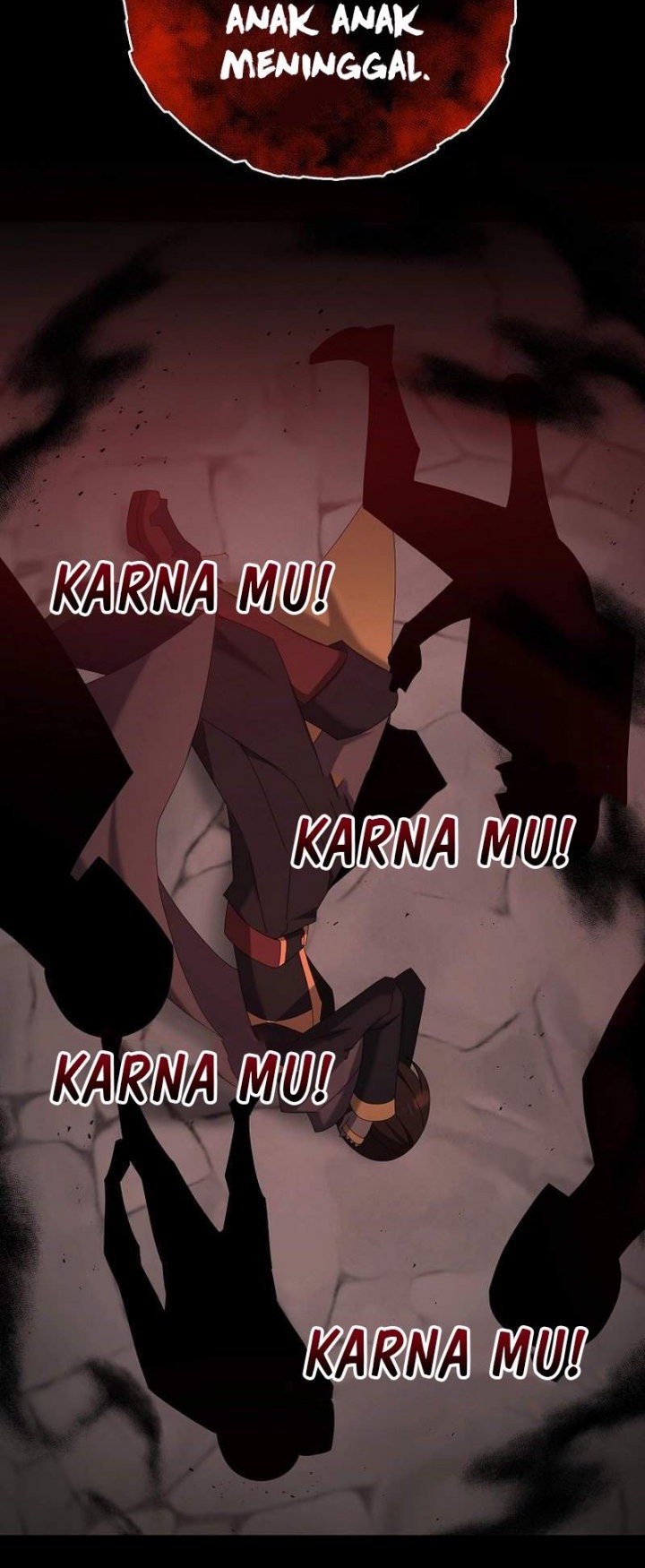 The Lazy Swordmaster Chapter 72 - halaman 37