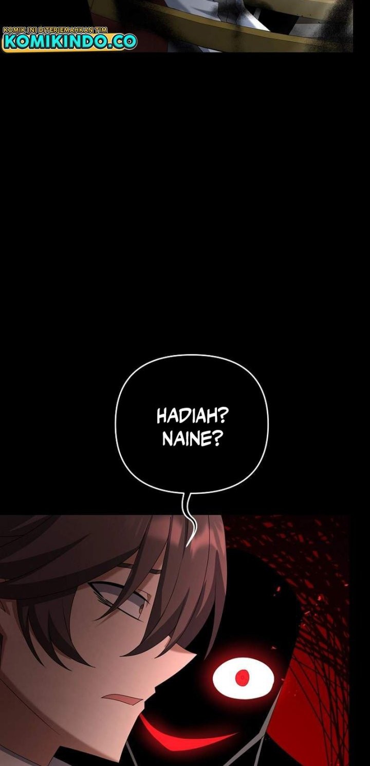The Lazy Swordmaster Chapter 72 - halaman 40