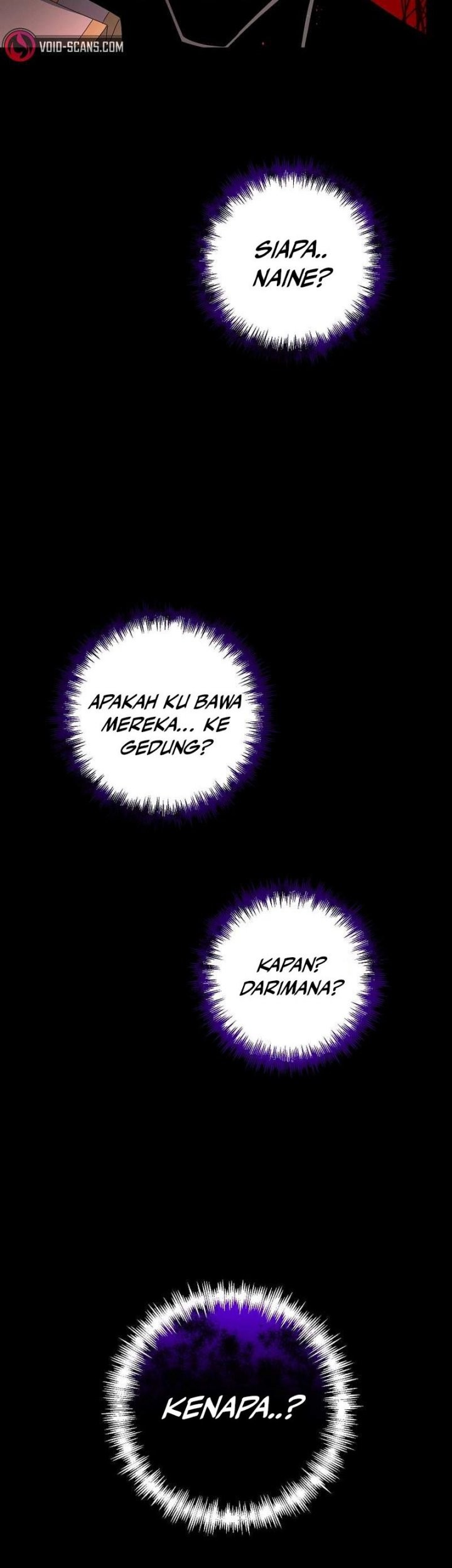 The Lazy Swordmaster Chapter 72 - halaman 41
