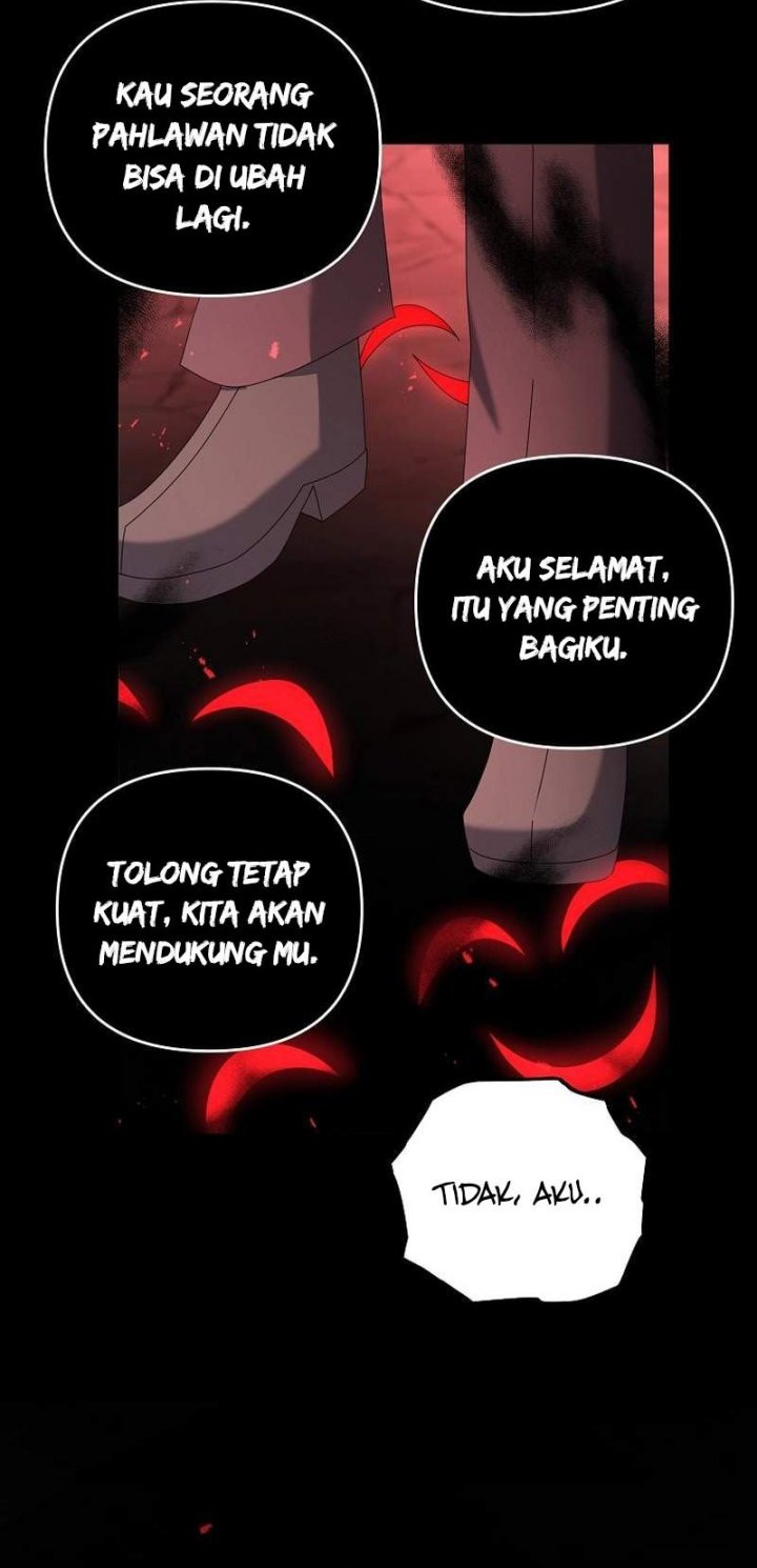 The Lazy Swordmaster Chapter 72 - halaman 43