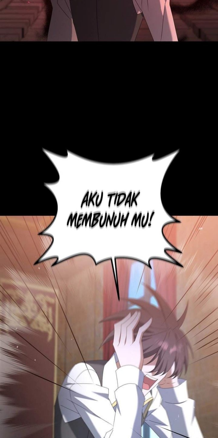 The Lazy Swordmaster Chapter 72 - halaman 46