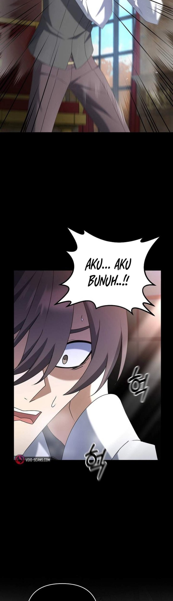 The Lazy Swordmaster Chapter 72 - halaman 47