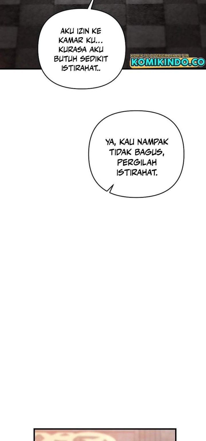 The Lazy Swordmaster Chapter 72 - halaman 52