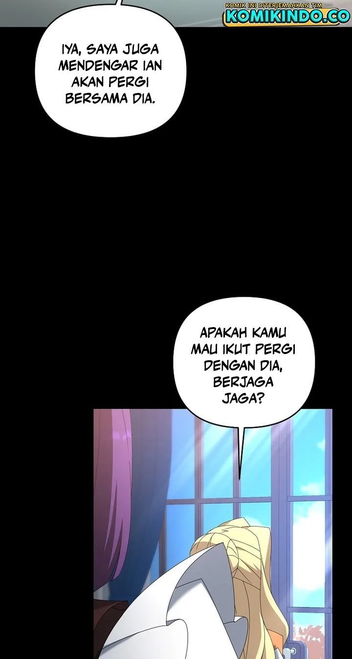 The Lazy Swordmaster Chapter 73 - halaman 22