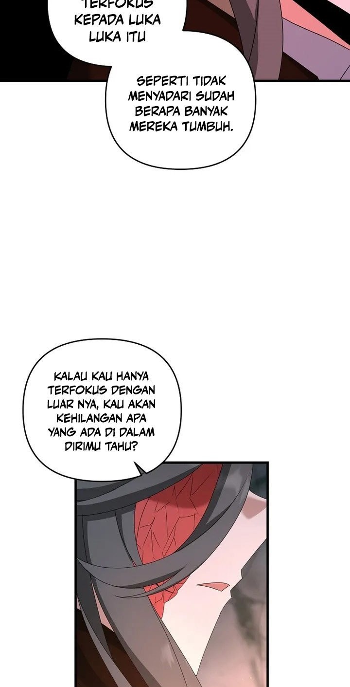 The Lazy Swordmaster Chapter 73 - halaman 40