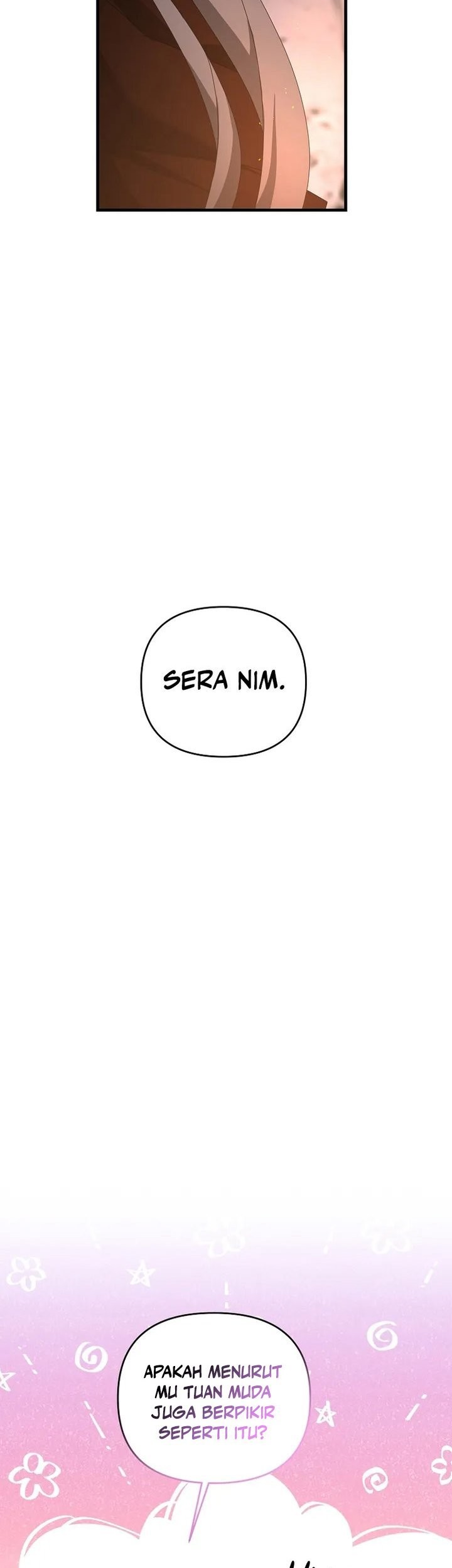 The Lazy Swordmaster Chapter 73 - halaman 41