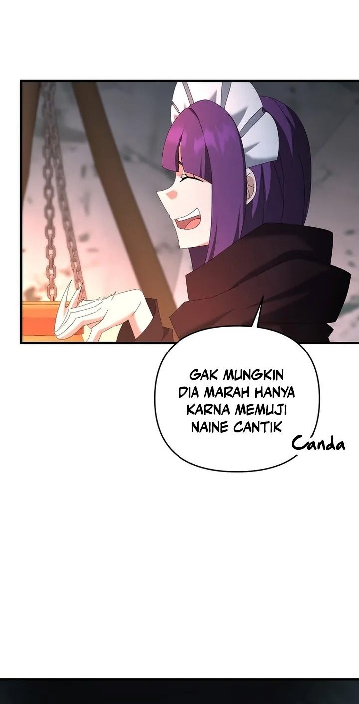 The Lazy Swordmaster Chapter 73 - halaman 43