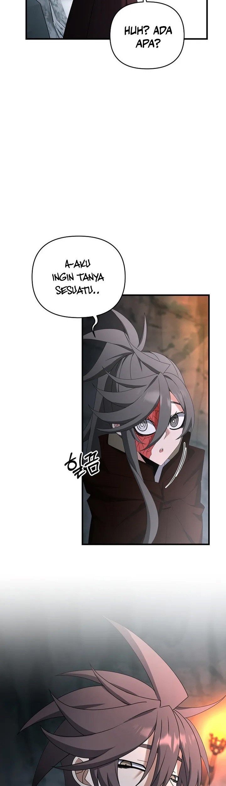 The Lazy Swordmaster Chapter 73 - halaman 45
