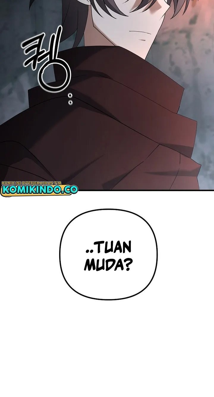 The Lazy Swordmaster Chapter 73 - halaman 46