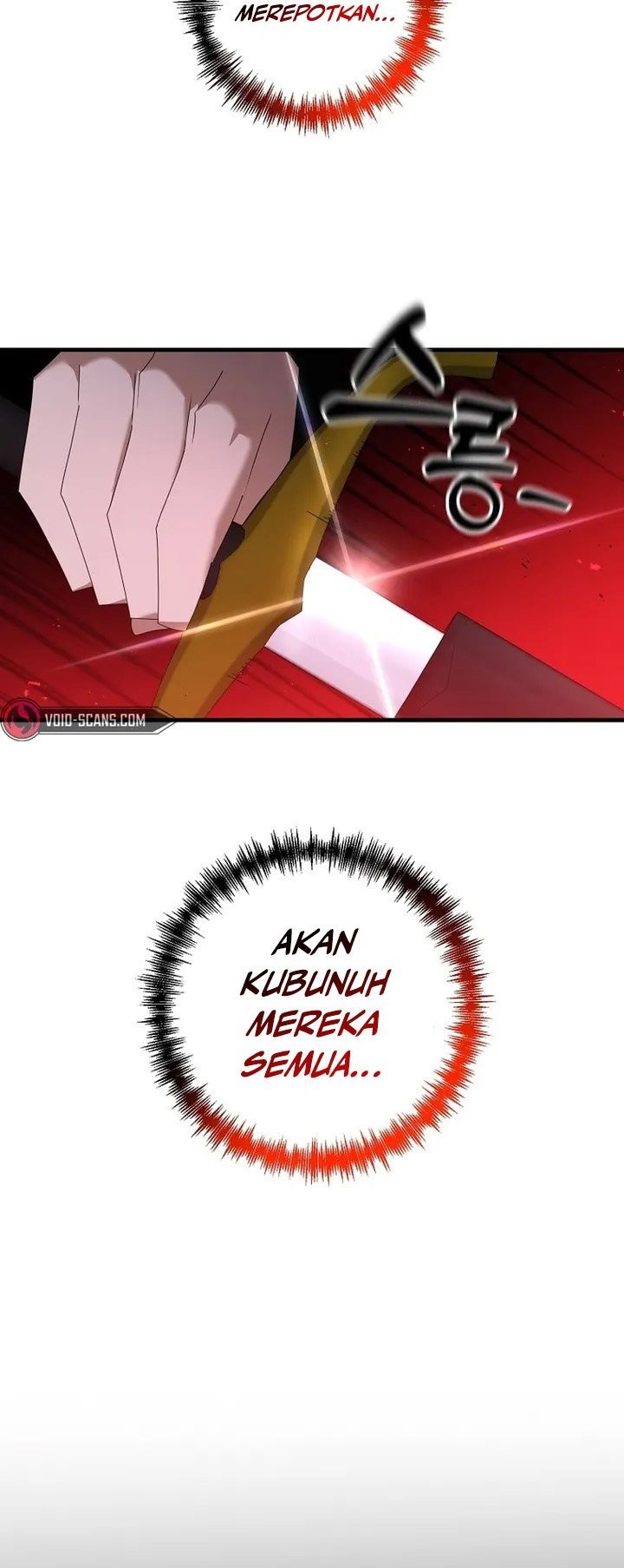 The Lazy Swordmaster Chapter 73 - halaman 52