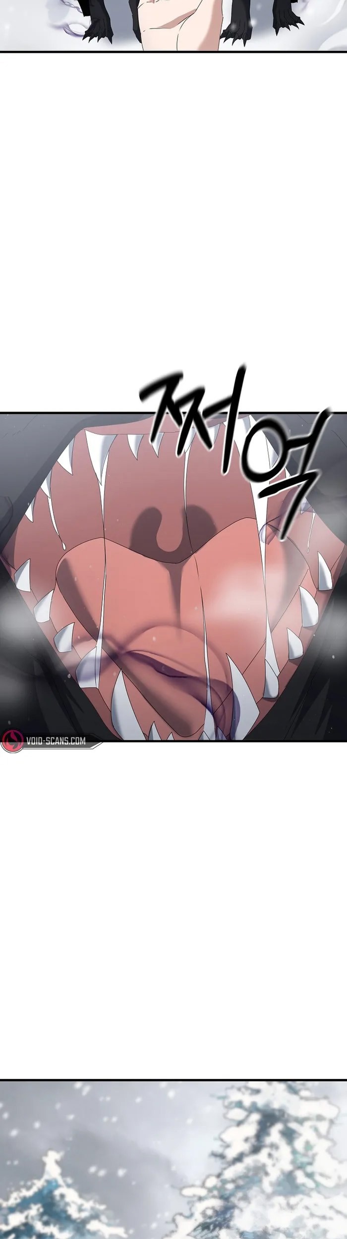 The Lazy Swordmaster Chapter 74 - halaman 10