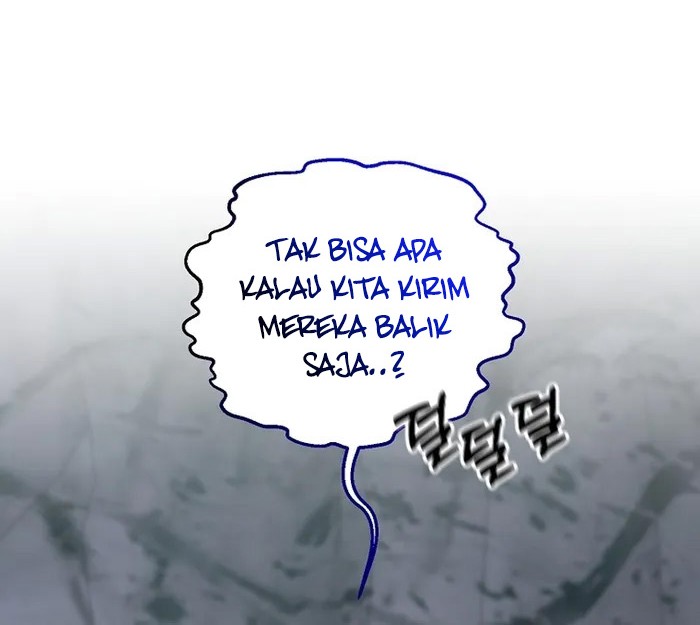 The Lazy Swordmaster Chapter 74 - halaman 18