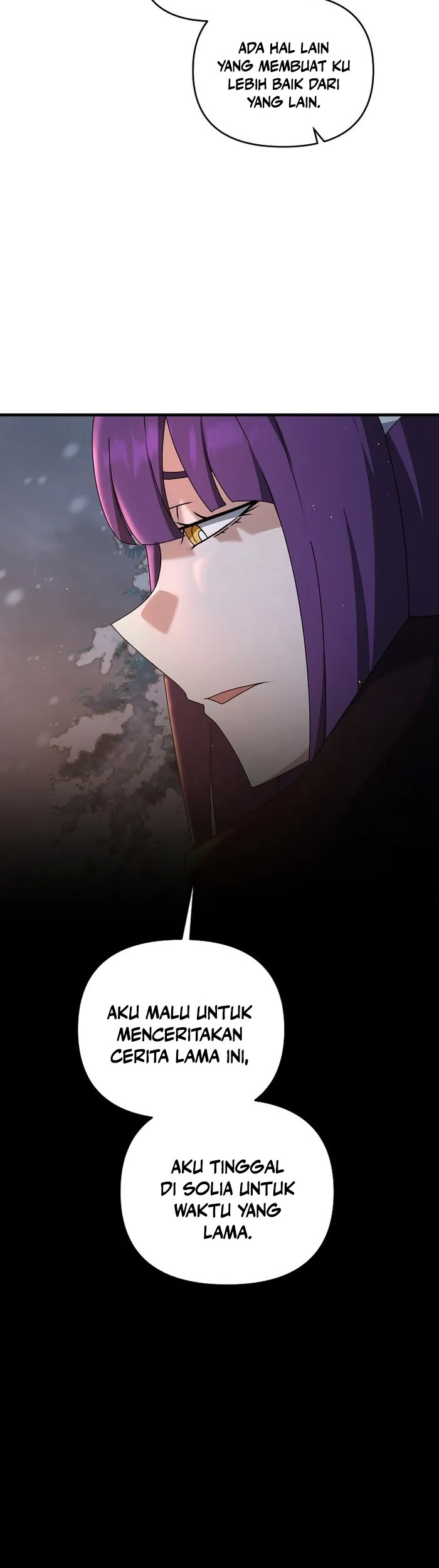 The Lazy Swordmaster Chapter 74 - halaman 28