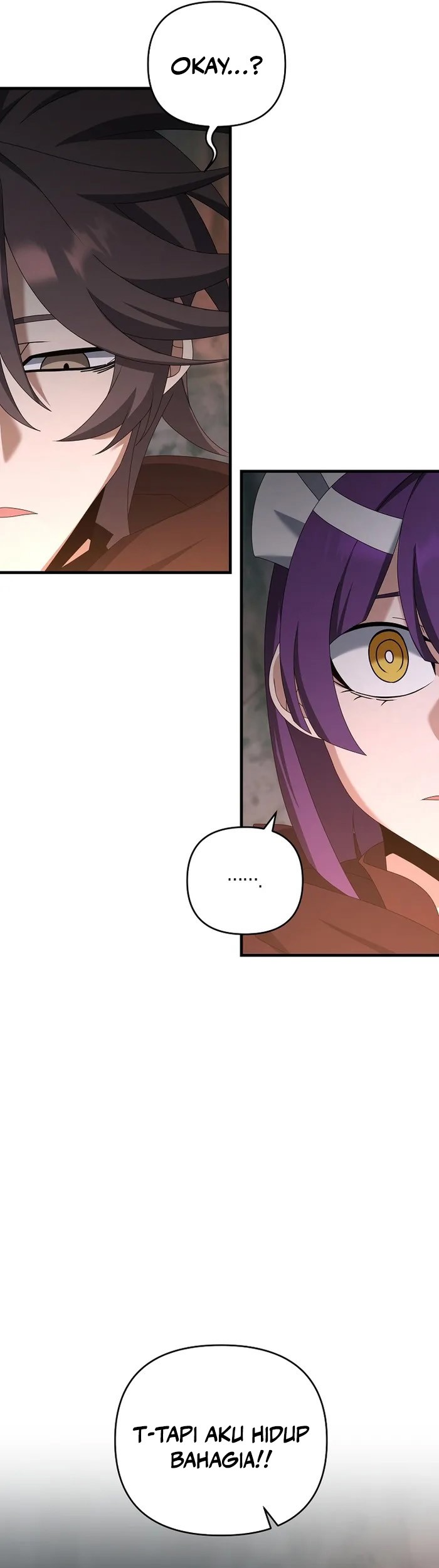 The Lazy Swordmaster Chapter 74 - halaman 36