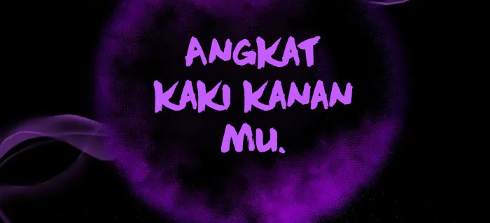 The Lazy Swordmaster Chapter 74 - halaman 47