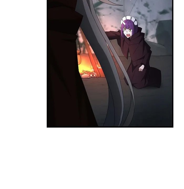 The Lazy Swordmaster Chapter 74 - halaman 7
