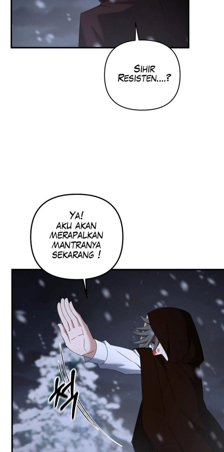 The Lazy Swordmaster Chapter 75 - halaman 22