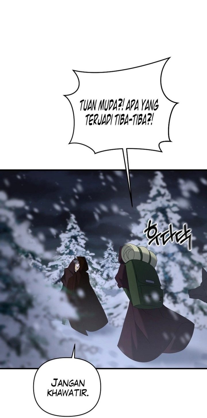 The Lazy Swordmaster Chapter 75 - halaman 25