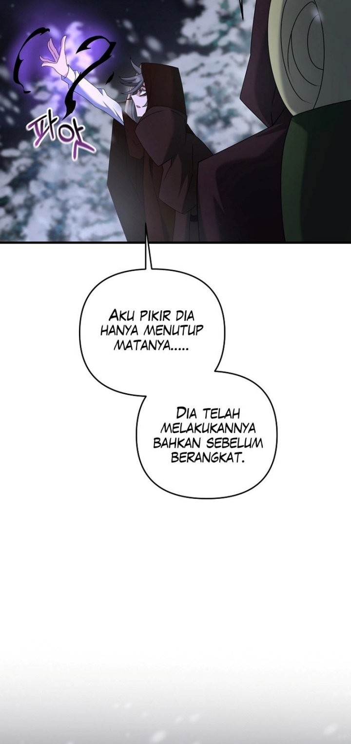 The Lazy Swordmaster Chapter 75 - halaman 28