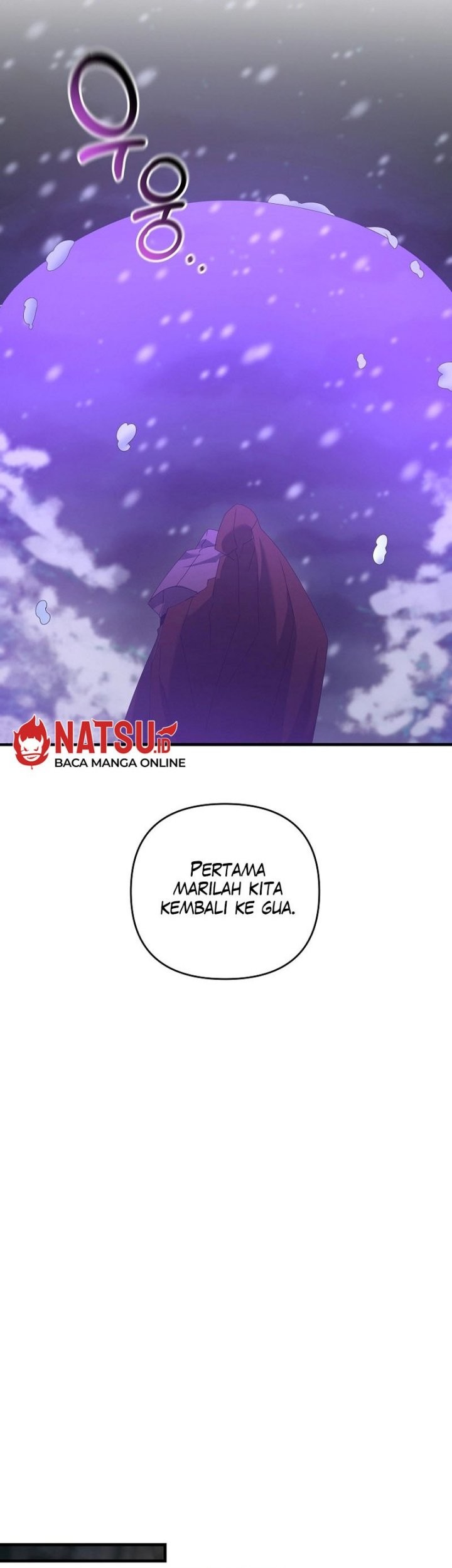 The Lazy Swordmaster Chapter 75 - halaman 29